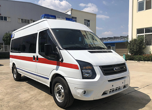 庆城县客户案例